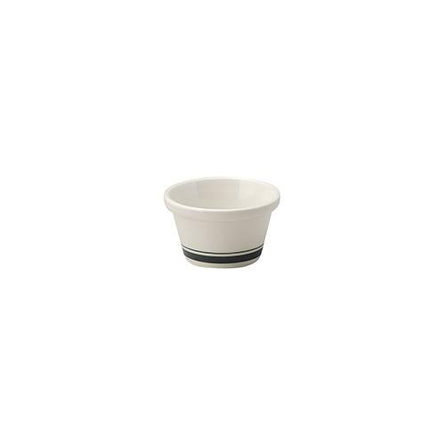 カントリーサイド モス グリーン 7.5cmソースカップ