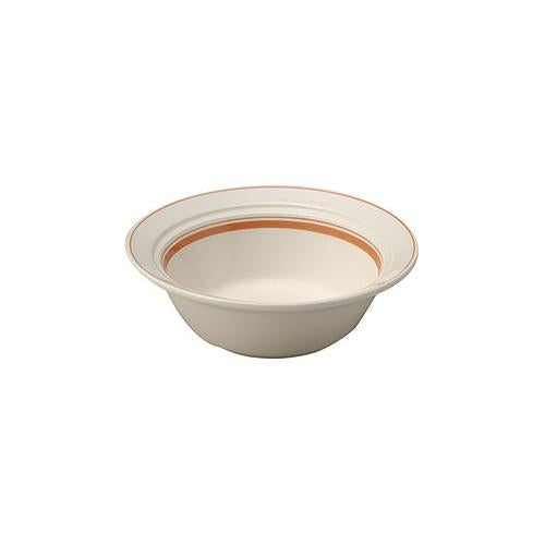 カントリーサイド ソーバー オレンジ 15.5cmフルーツボウル